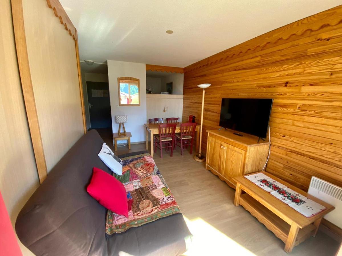 La Foux 2 Pieces Apartment