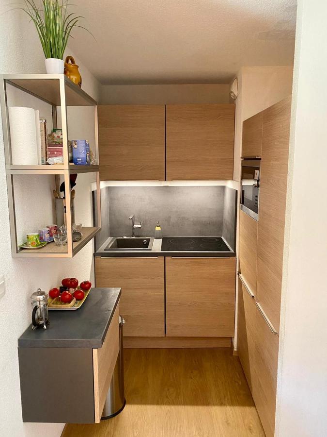 La Foux 2 Pieces Apartment Allos