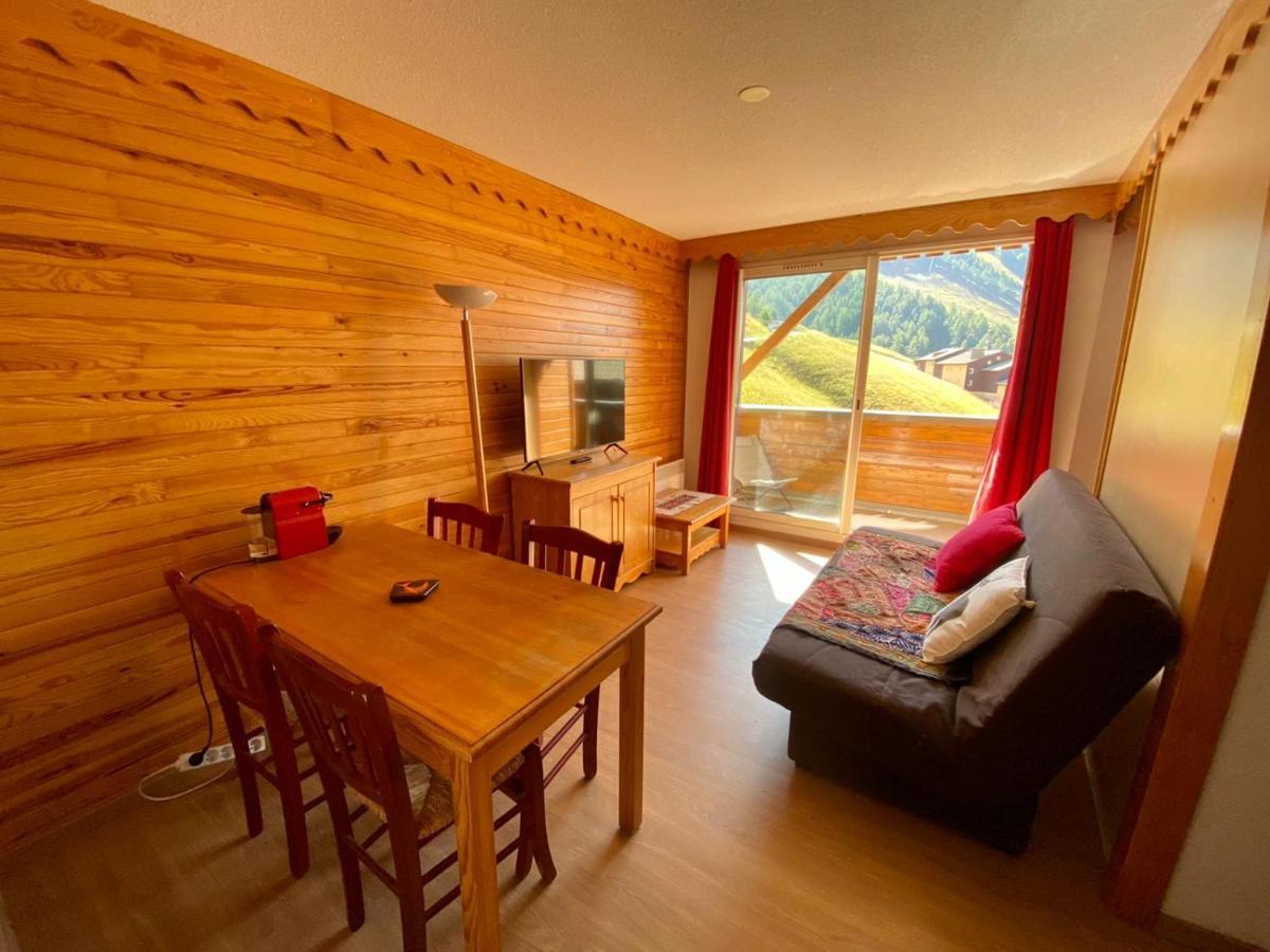 La Foux 2 Pieces Apartment *