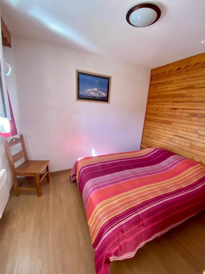 La Foux 2 Pieces Apartment Allos